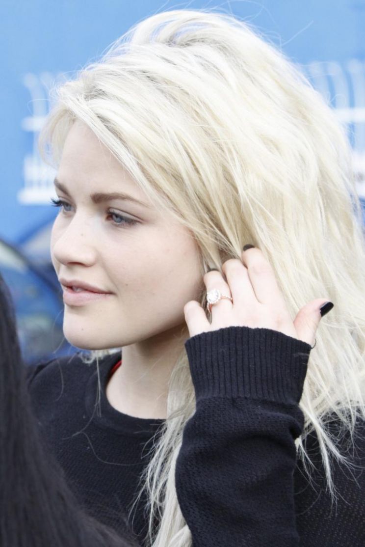 Witney Carson