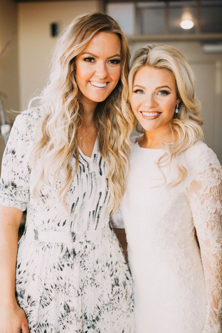 Witney Carson
