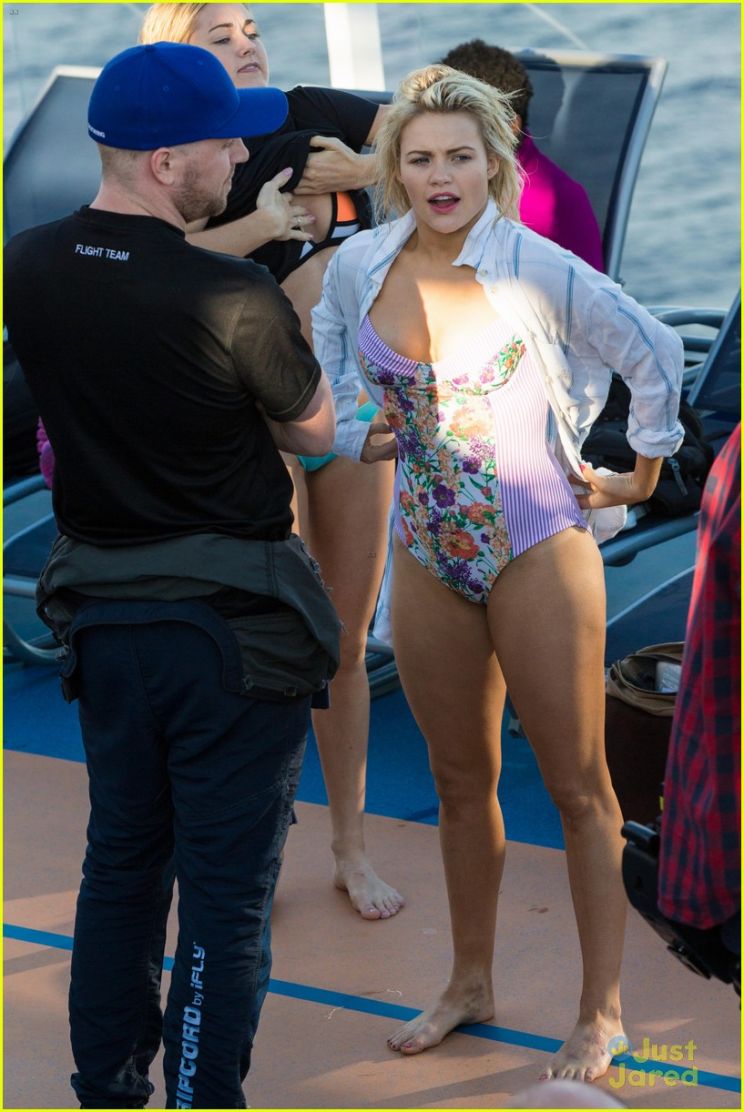 Witney Carson