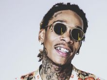 Wiz Khalifa