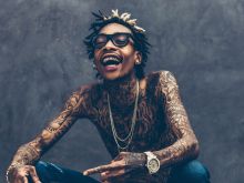 Wiz Khalifa