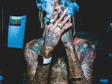 Wiz Khalifa