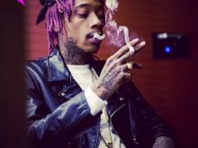 Wiz Khalifa