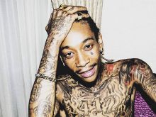 Wiz Khalifa