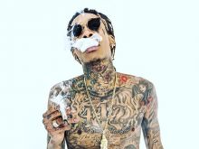 Wiz Khalifa