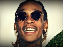 Wiz Khalifa