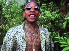 Wiz Khalifa