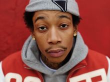 Wiz Khalifa