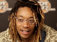 Wiz Khalifa