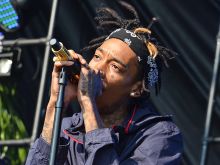 Wiz Khalifa