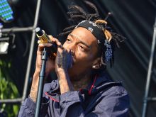 Wiz Khalifa