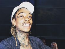 Wiz Khalifa
