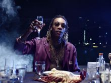 Wiz Khalifa