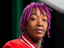 Wiz Khalifa