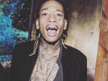 Wiz Khalifa