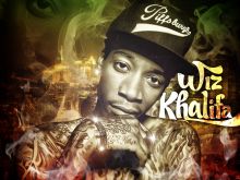 Wiz Khalifa