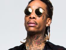 Wiz Khalifa