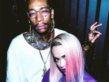 Wiz Khalifa