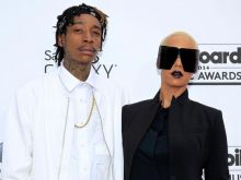 Wiz Khalifa
