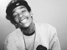Wiz Khalifa