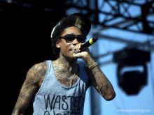 Wiz Khalifa