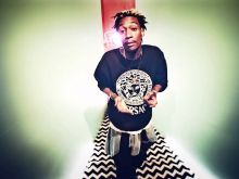 Wiz Khalifa