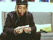 Wiz Khalifa