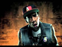Wiz Khalifa