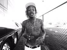 Wiz Khalifa
