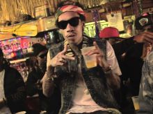 Wiz Khalifa