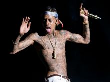 Wiz Khalifa