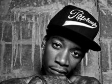 Wiz Khalifa