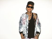 Wiz Khalifa