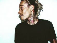 Wiz Khalifa