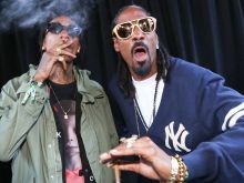 Wiz Khalifa