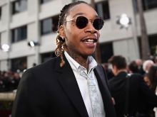 Wiz Khalifa