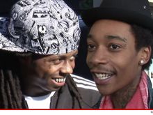 Wiz Khalifa