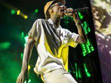 Wiz Khalifa