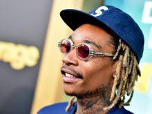 Wiz Khalifa