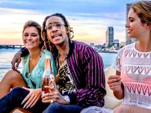 Wiz Khalifa