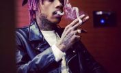 Wiz Khalifa