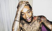 Wiz Khalifa