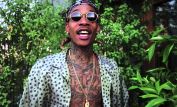 Wiz Khalifa