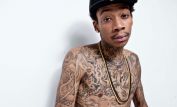 Wiz Khalifa