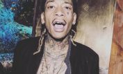 Wiz Khalifa