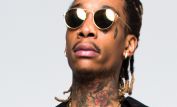 Wiz Khalifa