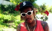 Wiz Khalifa