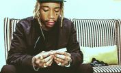 Wiz Khalifa