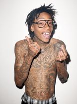 Wiz Khalifa