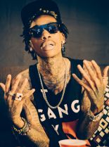 Wiz Khalifa